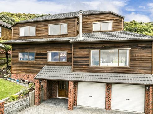 18 Kilsyth Street, Karori