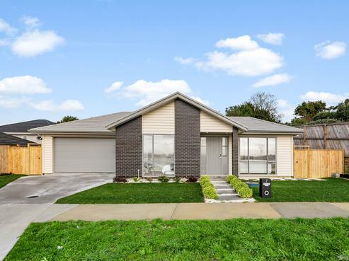 7 Rural View Terrace, Pukekohe