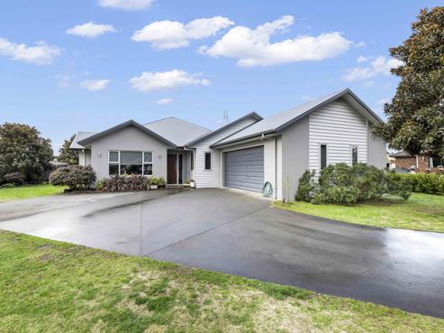 509 Ross Street, Pirongia