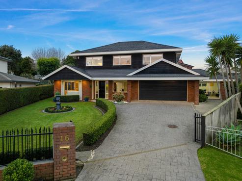16 Waikato Place, Saint Johns