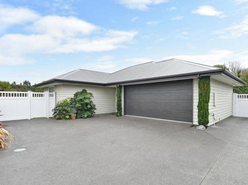 27 Franklin Drive, Rangiora