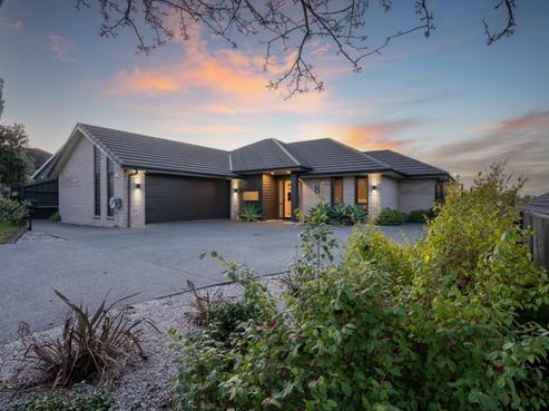 8 Highview Court, Flagstaff