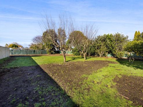 65 Egmont Street, Hawera
