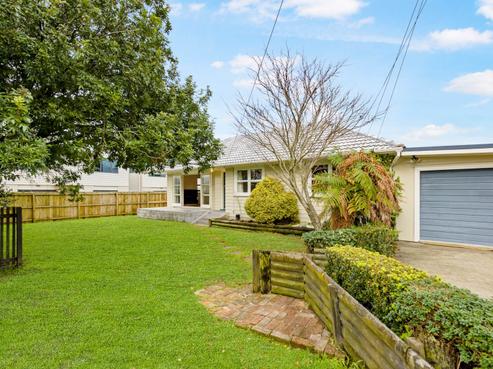 31 Sheehan Avenue, Papakura