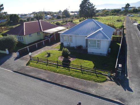 157 Queen Street, Westport