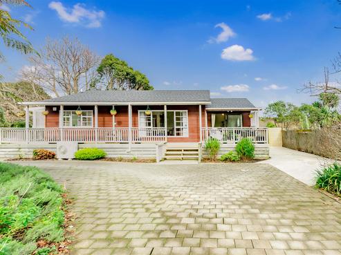16B Wedgewood Grove, Raumati Beach