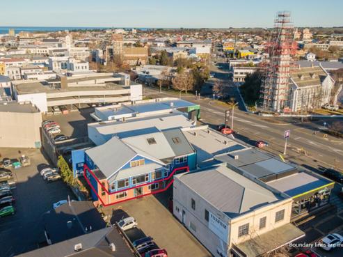 26 Canon Street, Timaru Central