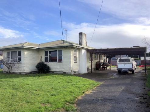4 Ngahiriwa Place, Fernhill