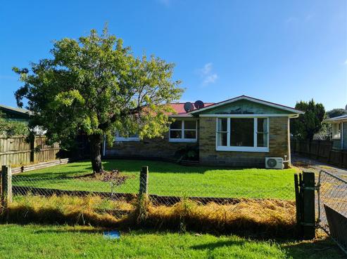 31 Empire Street, Kaitaia