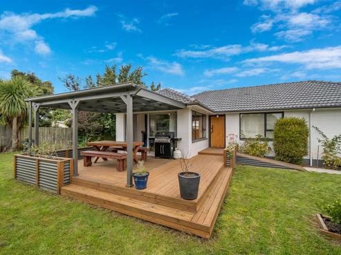 35 Avro Crescent, Hornby