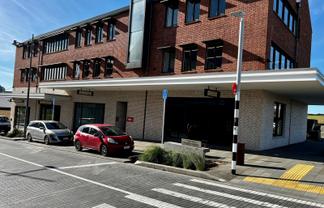 Long Bay Village Retail opportunity