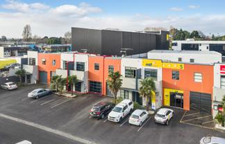 Split risk opportunity in central Manukau