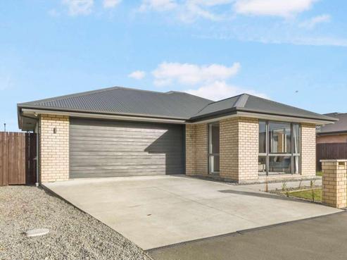 33 Chert Street, Rolleston