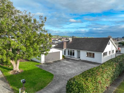 119 Studholme Street, Morrinsville
