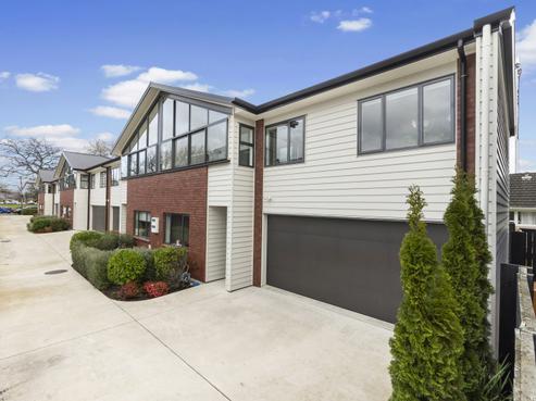 6/15 Cook Street, Hamilton East