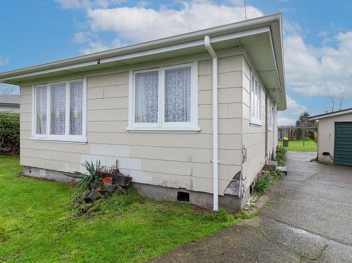 107 Oregon Drive, Murupara