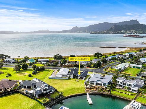 125 Marsden Bay Drive, One Tree Point