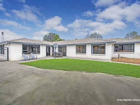 20 Chaucer Street, Rolleston