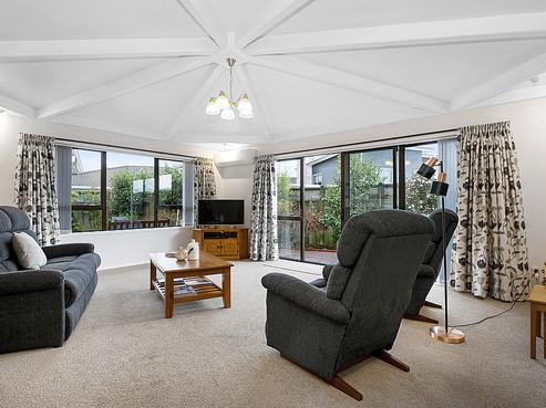 46B Springfield Road, Springfield