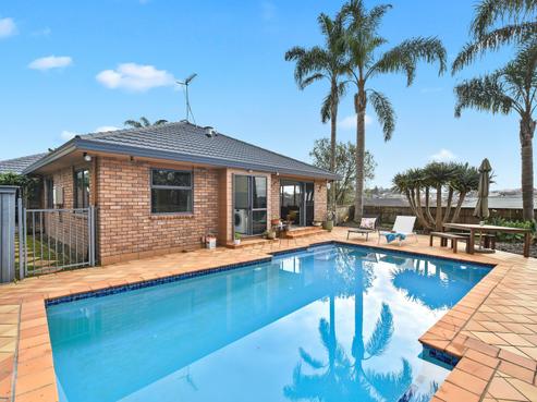6 Melfort Place, Nawton