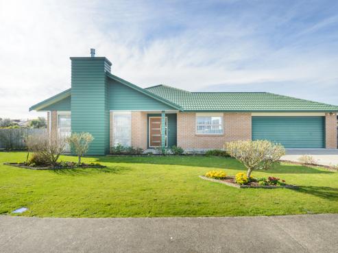 26 Stonebridge Heights, Feilding