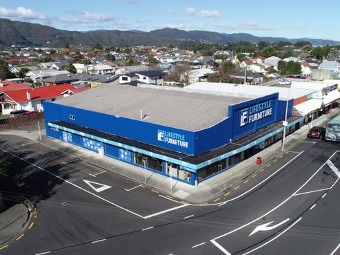 444 Cuba Street, Alicetown