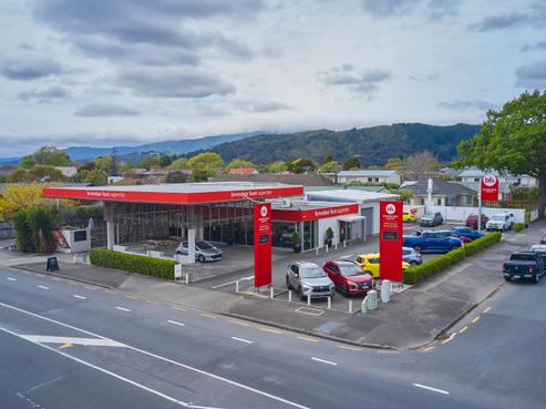 458 Fergusson Drive, Trentham