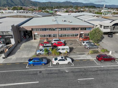 12 Victoria Street, Alicetown