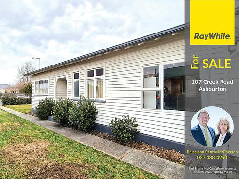 107 Creek Road, Allenton