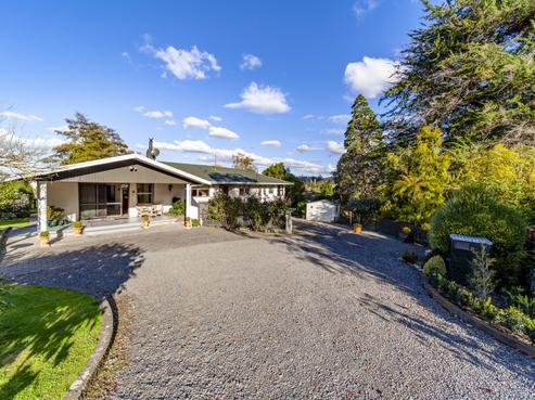 4B Matthew Street, Waipawa
