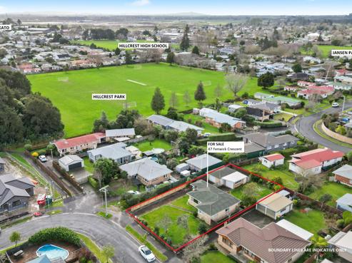 47 Fenwick Crescent, Hillcrest