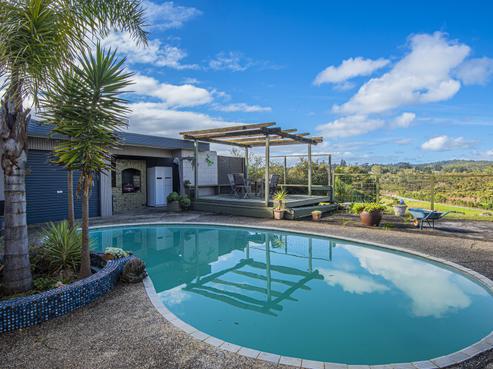 127 King Street, Hikurangi