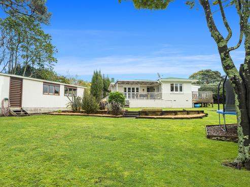 30 Te Hape Road, Maunu