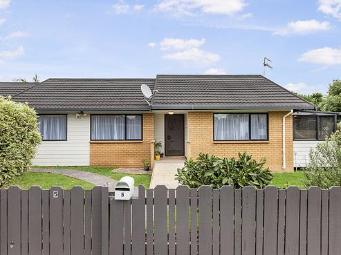 5/34 Eaglehurst Road, Ellerslie