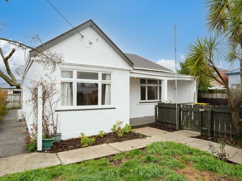 37 Melbourne Street, South Dunedin