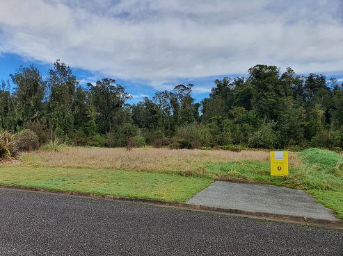 8 Pioneer Drive, Franz Josef Glacier