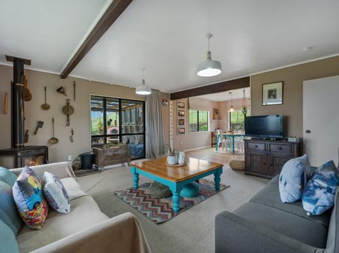 1832 Whangamata Road, Lake Taupo (West)