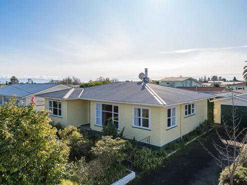 93 Songer Street, Stoke