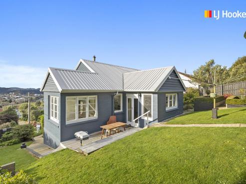 31 Prospect Bank, Wakari