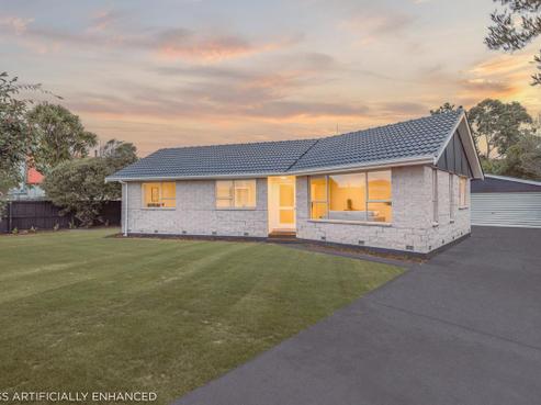 11 Seafield Place, South New Brighton