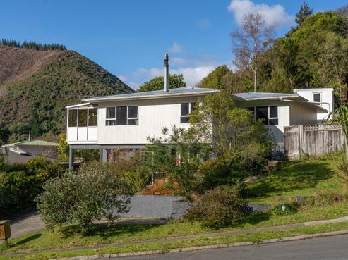 37 Sowman Street, The Brook