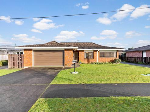 1/25 Duke Street, Papakura