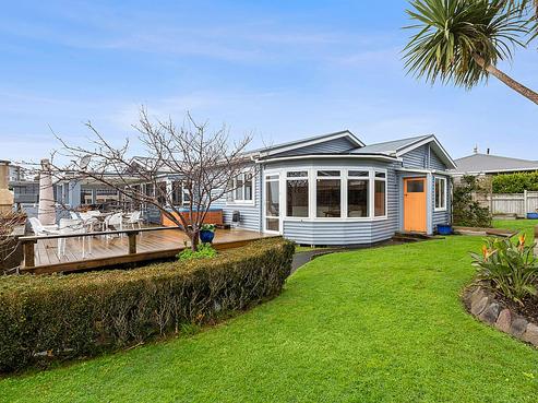 18 South Road, Moturoa