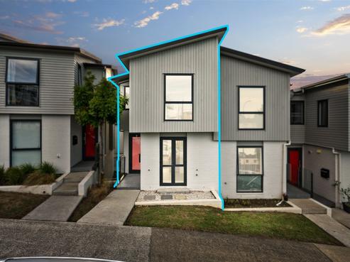 9/10 Silver Moon Road, Albany Heights