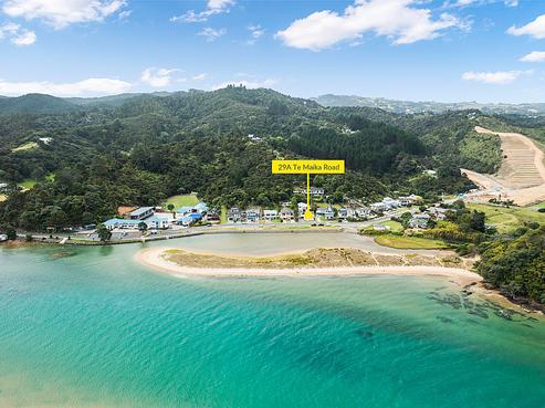 29A Te Maika Road, Ngunguru