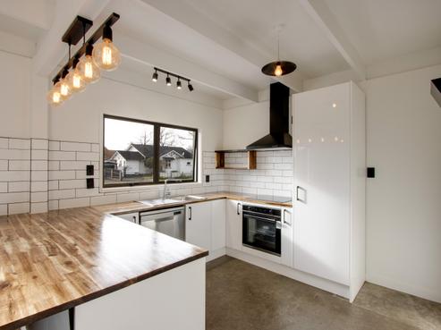 606 Henry Street, Raureka