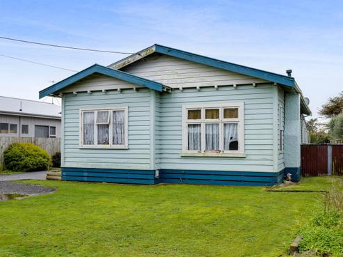 284 South Road, Hawera