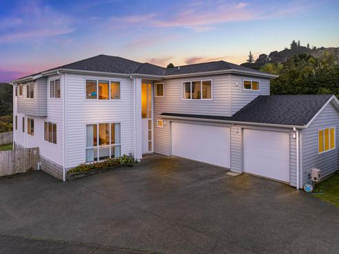 30 Harvest Avenue, Orewa