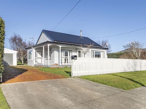 41 Elgin Street, Grasmere