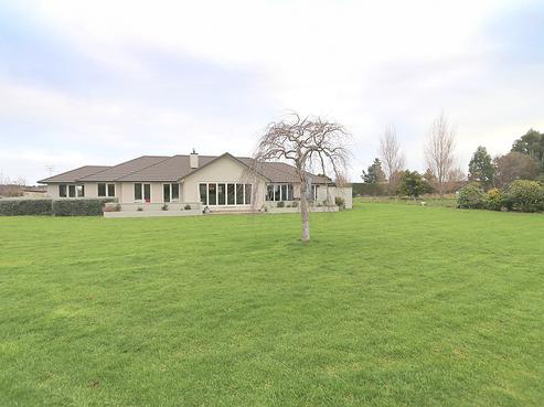 187 Mcivor Road, Myross Bush